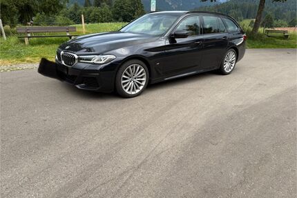 BMW 540 Gebrauchtwagen