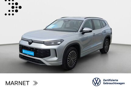 VW Tayron Gebrauchtwagen