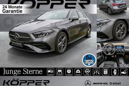 Mercedes-Benz A 250 Gebrauchtwagen