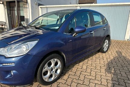 Citroen C3 Gebrauchtwagen