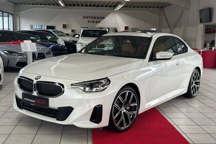 BMW 230 Gebrauchtwagen