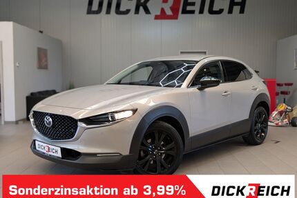 Mazda CX-30 Gebrauchtwagen