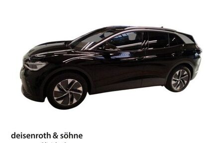 VW ID.4 Gebrauchtwagen