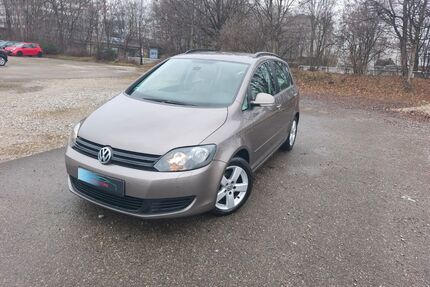 VW Golf Plus Gebrauchtwagen
