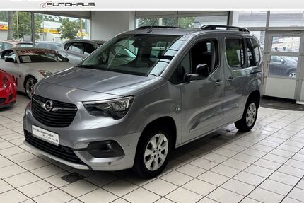 Opel Combo Life Gebrauchtwagen