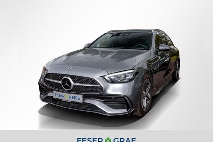 Mercedes-Benz C 220 Gebrauchtwagen