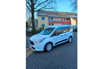 Ford Transit Connect Gebrauchtwagen