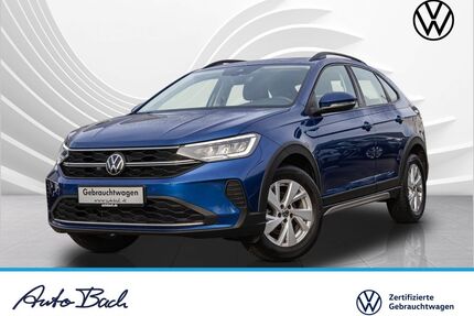 VW Taigo Gebrauchtwagen