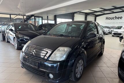 Citroen C2 Gebrauchtwagen