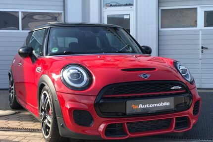 Mini John Cooper Works Coupé Gebrauchtwagen