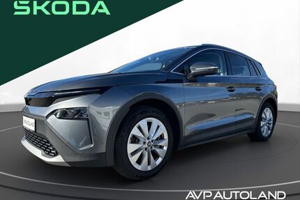 Skoda Elroq Gebrauchtwagen