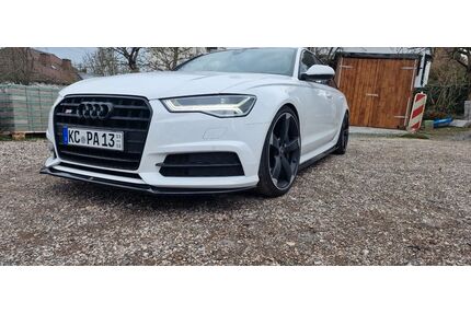 Audi S6 Gebrauchtwagen