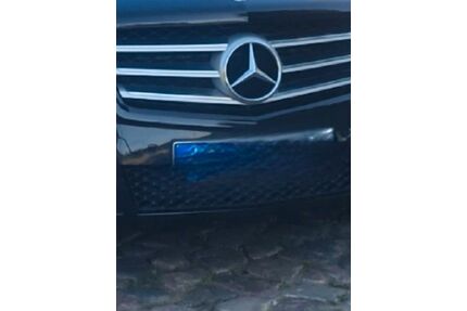 Mercedes-Benz GLK 220 Gebrauchtwagen