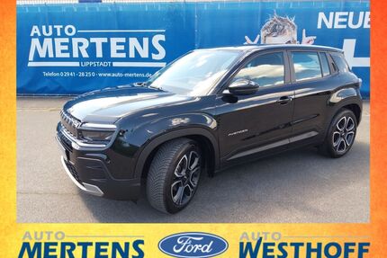 Jeep Avenger Gebrauchtwagen