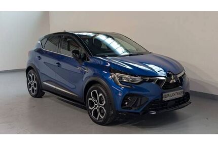 Mitsubishi ASX Gebrauchtwagen