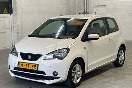 Seat Mii Gebrauchtwagen