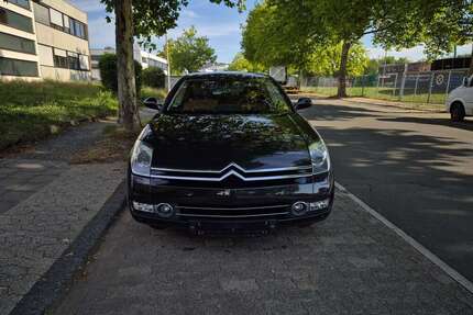 Citroen C6 Gebrauchtwagen