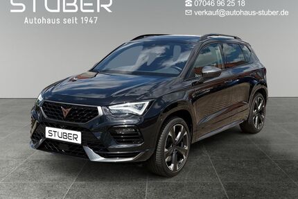Cupra Ateca Gebrauchtwagen