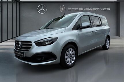 Mercedes-Benz T-Klasse Gebrauchtwagen