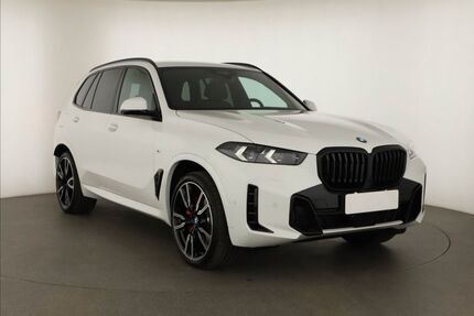 BMW X5 Gebrauchtwagen