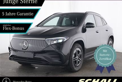 Mercedes-Benz EQA Gebrauchtwagen