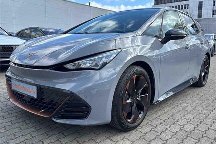 Cupra Born Gebrauchtwagen