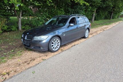 BMW 325 Gebrauchtwagen
