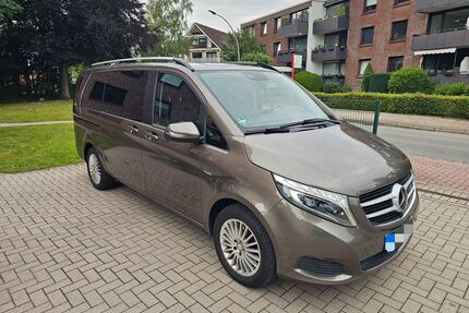 Mercedes-Benz V 250 Gebrauchtwagen