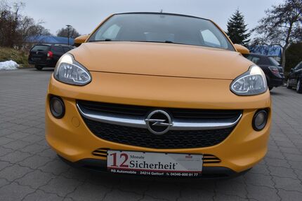Opel Adam Gebrauchtwagen