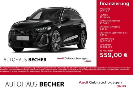 Audi A5 Gebrauchtwagen