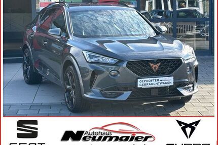 Cupra Formentor Gebrauchtwagen
