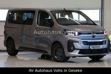 Citroen SpaceTourer Gebrauchtwagen