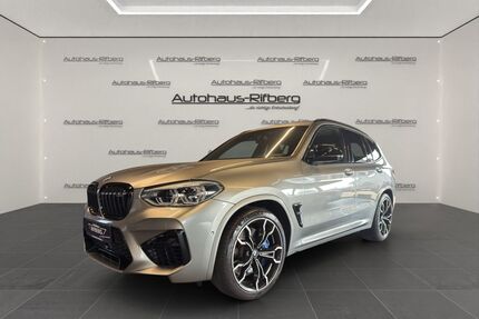 BMW X3 M Gebrauchtwagen