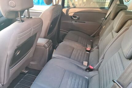 Renault Scenic Gebrauchtwagen