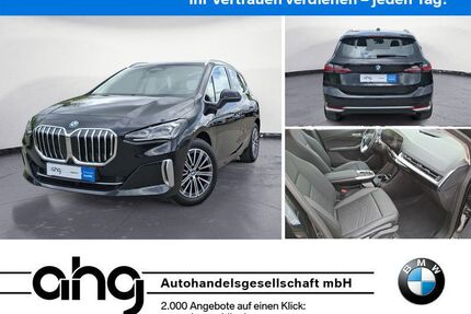 BMW 218 Active Tourer Gebrauchtwagen