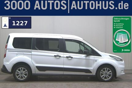 Ford Transit Connect Gebrauchtwagen
