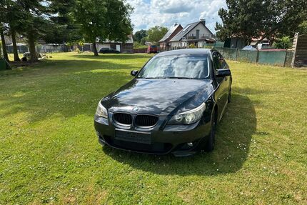 BMW 530 Gebrauchtwagen