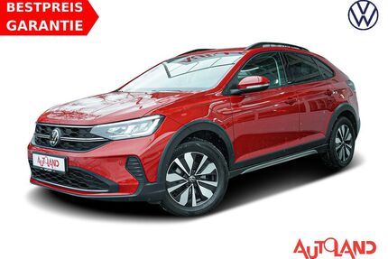 VW Taigo Gebrauchtwagen