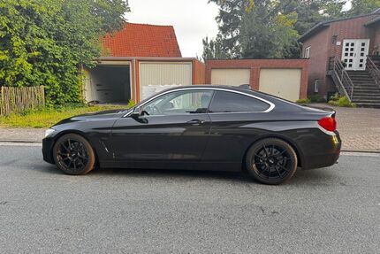 BMW 430 Gebrauchtwagen