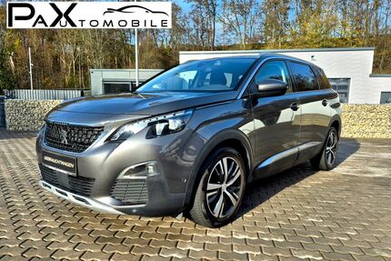 Peugeot 5008 Gebrauchtwagen