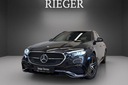 Mercedes-Benz E 200 Gebrauchtwagen