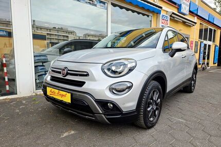 Fiat 500X Gebrauchtwagen