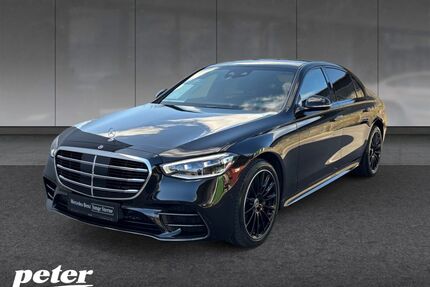 Mercedes-Benz S 350 Gebrauchtwagen