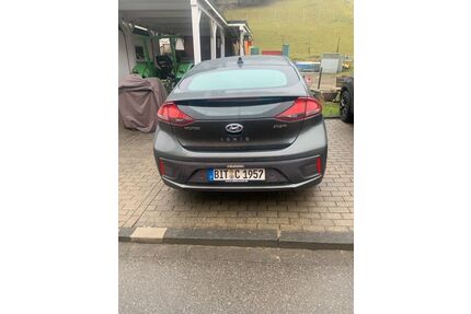 Hyundai IONIQ Gebrauchtwagen