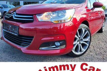 Citroen C4 Gebrauchtwagen