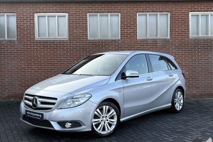 Mercedes-Benz B 180 Gebrauchtwagen