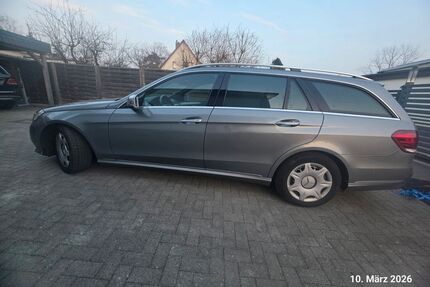 Mercedes-Benz E 250 Gebrauchtwagen