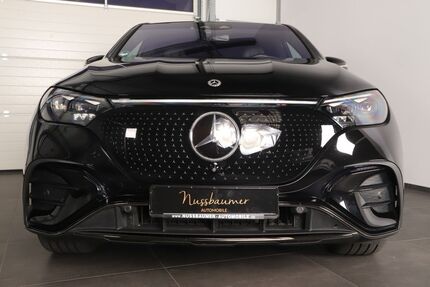 Mercedes-Benz EQE SUV Gebrauchtwagen