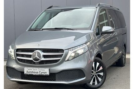 Mercedes-Benz V 300 Gebrauchtwagen