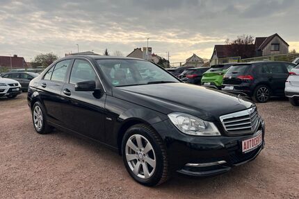 Mercedes-Benz C 220 Gebrauchtwagen